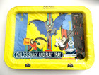 Batman The Animated Series Child s Snack   Play Colorforms Canteen Sac A Lunch