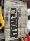 Dewalt Band Saw D28770