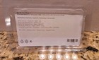 Stampin  Up  Clear Acrylic Stamp Block H  118490  1 5 8  X 4 7 16  X 3 4  New 