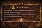 Angel Numerology Card Reading By Psychic Destini    angel Numbers Same Day Fast