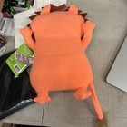 Uglydoll Babo As Cowardly Lion Plush Doll 11 