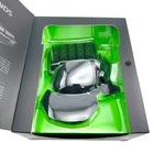 New Razer Orbweaver  Rz07-0074 Mechanical Gaming Keypad Green Leds
