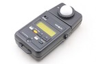   Near Mint   Minolta Auto Meter Iii Digital Light Exposure Meter From Japan