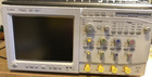 Agilent Infiniium 54831m Oscilloscope  Mod To 54832b 1 Ghz Calibration Verified 