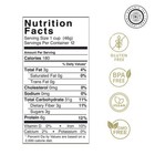 Three Color Quinoa - Protein Rich Whole Grain Jar
