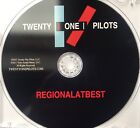 Twenty One Pilots - Regional At Best Cd
