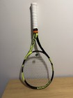 Babolat Pure Aero Play 100sq 16x19 10 6oz 4 3 8 Grip Great Shape Tennis Racquet