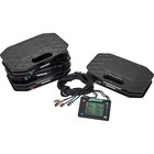 Proform 67650 Electronic Racing Scale  Computer Race Car Scale