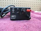 Vintage E c E-c Inc 0274067 Lab Power Supply Electronic Components