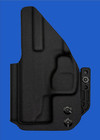 Beretta Apx Carry Iwb Kydex Holster W  Concealment Claw  tyson Holsters  Usa