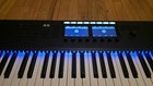 Native Instruments Komplete Kontrol S61  mk2 61 Key Keyboard Controller