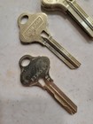 Schlage Everest 29  40 Uncut Blank Keys  35-400-ev Kyss-slky