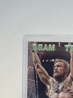 2025 Ufc  Topps Stadium Club Conor Mcgregor Beam Team Case Hit