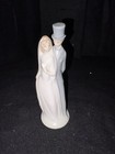 Porcelanas Dao Porcelain Bride And Groom Wedding Cake Topper Figurine Mpn 109