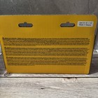 Brand New Dewalt Dcb324-4 20v Max 4 Ah And 2 Ah Batteries  2-dcb204   2-dcb203 