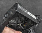 Corsair 750m 75-002019 750 Watt Atx Power Supply Tested Working