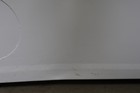 Ge Gtd48easwwb 27  White 7 2 Cu Ft  Front Load Electric Dryer Nob  160955