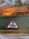 Bissell 400 Durable Floor Sweeper W  Original Packaging New Vintage