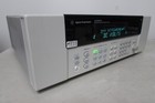 Agilent 34980a Multifunction Switch measure Unit With Dmm  Calibrated 05 17 25