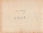 Ww1 Us Aef Official 1918 Cemetery France Landscape - Original Photo