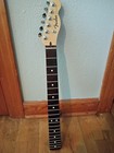 Fender Standard Telecaster Tele Neck   Tuners Modern  c  Guitar Part  Laurel