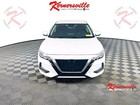 2023 Nissan Sentra Sv Fwd 4dr Sedan Lane Departure Keyless Entry