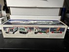 1997 Hess Toy Truck And Racers  In Original Box