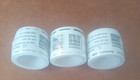 3 Rolls Of 100 Forever Stamps Usps Postage--office Closure