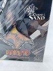 Naruto Curse Of The Sand Black Starter Box Deck For Card Ccg Tcg  Factory Sealed