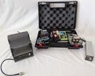 Mizuho Pico Mx-14s 20m Transceiver Pl-14s Linear Amplifier Cw-2s Pr-3s Rack