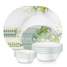 New Corelle Beverly 16-piece Dinnerware Set 1152146
