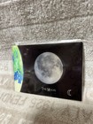 Tokyo Solamachi Planetarium Tenku 3d Postcard