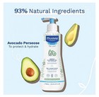 Mustela Gentle Cleansing Gel - For Normal Skin - 750ml