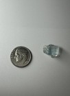 Rough Aquamarine With Etching From Brazil  see Description 
