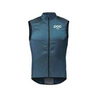 Road Cycling Ultra-thin Windproof Charging Vest 