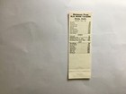 Vintage Matchbook Cover   Elkhorn Tavern Orick  Ca