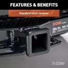 13485 Class 3 Trailer Hitch  2  Receiver  Fits Hyundai Tucson  Kia Sportage