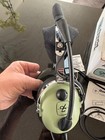 David Clark Aviation Headset Model H10-13 4 With Original Box   Manuals   Extras