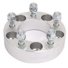 2pcs 1 5  5x4 5 Wheel Spacers 5 Lug 82 5mm 1 2  Studs Fits Mountaineer 1999-2010