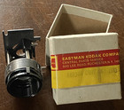 Vintage Eastman Kodak Company - Camera Lens - Device - Accessory - Original Box