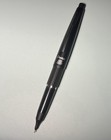Pentel Sharp Kerry Mechanical Pencil 0 5  Full Black  Korea Exclusive P1035l-aao