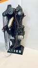 Sideshow Alien Diorama Statue  Wall Mount Or Standing  Iconic Scene-first Kill