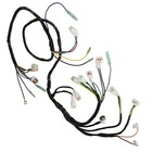Complete Wire Harness Fits Yamaha Banshee 350 Yfz350 1997 - 2001 Wiring Harness