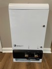 Hospeco Evogen Feminine Hygiene Dispenser Ev1-free Tampon Pad Free Vend Vending