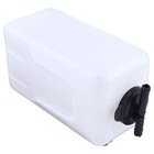 Water Tank 4431425 4397682 For John Deere 17zts 27d 35d 35g 50c 50g 75c 75d 80c