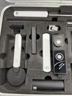 Unfors Raysafe Xi 8201023-b Base Unit Mas  Rf  Light Probe W detectors