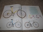 1987 Raleigh Road And Mountain Bicycles Catalog