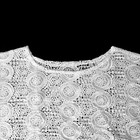 Plus Size Women s Evening Party Gown  Solid Lace Kaftan  Embroidery Rhinestone