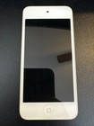 Apple Ipod Touch 5th Gen Silver 32gb Tested Working Bundle - See Pictures