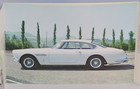 Ferrari 250 Gt Coup   Pininfarina 2 2 Sales Brochure - Very Good Condition